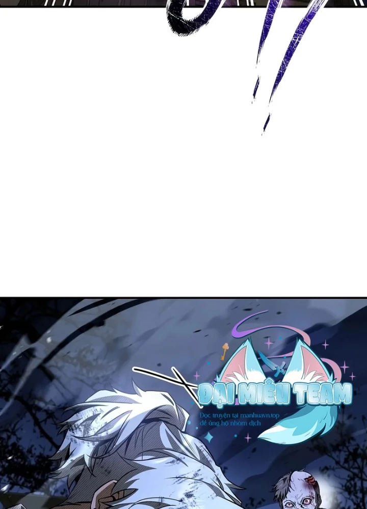 Vô Hồn Bất Kính Giả Dạ Chapter 27 - Trang 2