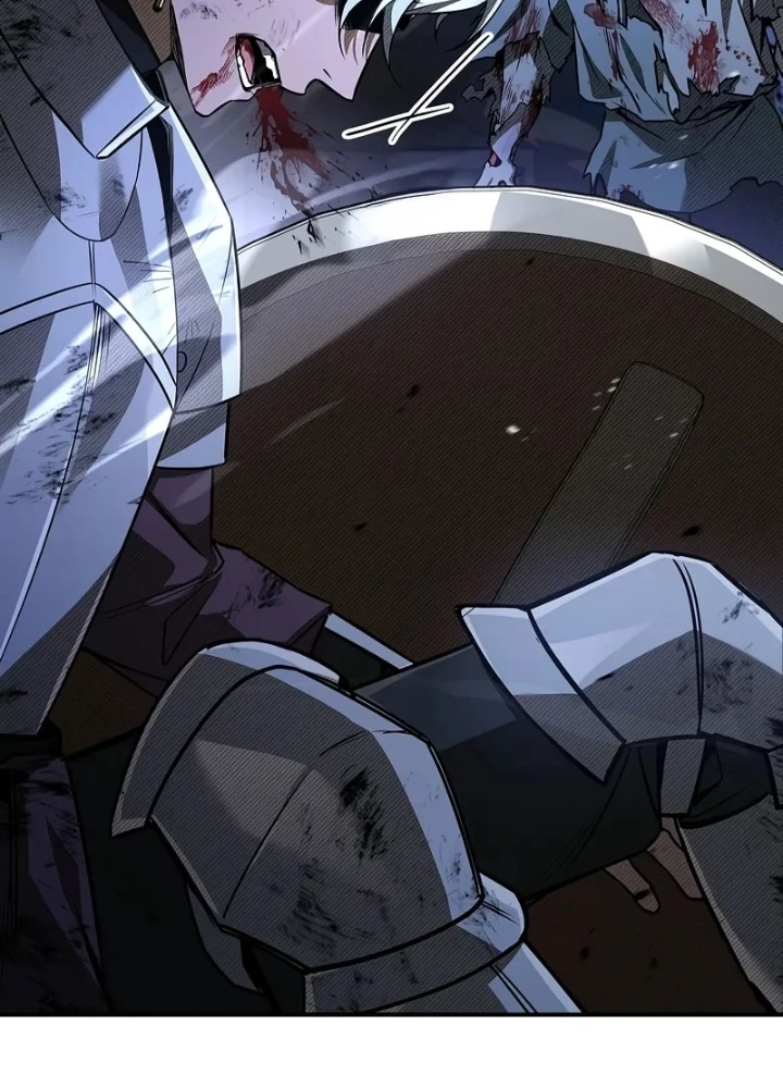 Vô Hồn Bất Kính Giả Dạ Chapter 27 - Trang 2