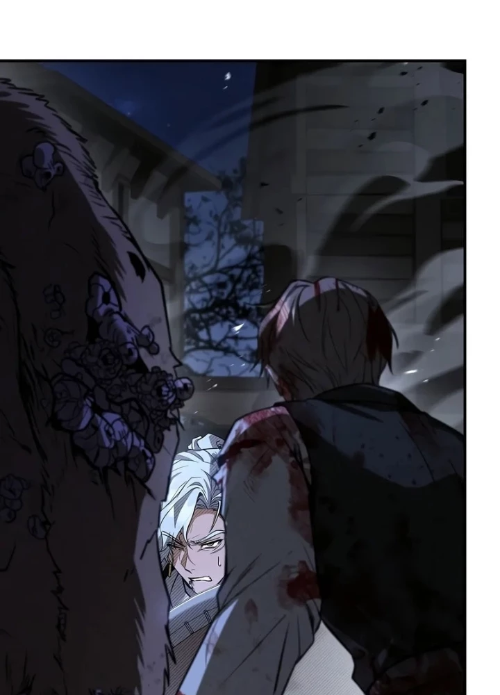 Vô Hồn Bất Kính Giả Dạ Chapter 27 - Trang 2