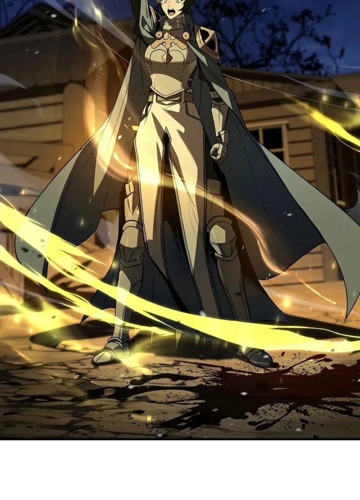 Vô Hồn Bất Kính Giả Dạ Chapter 27 - Trang 2