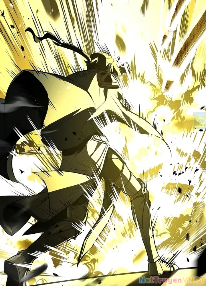 Vô Hồn Bất Kính Giả Dạ Chapter 27 - Trang 2