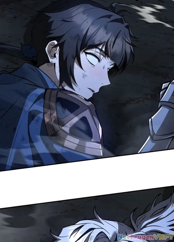 Vô Hồn Bất Kính Giả Dạ Chapter 27 - Trang 2