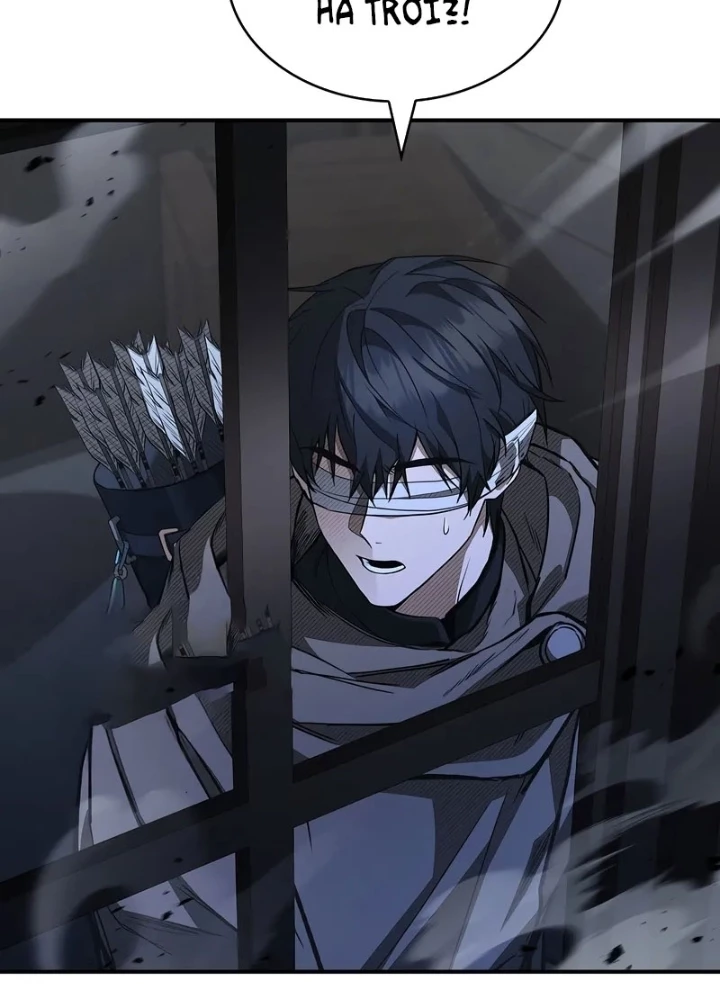 Vô Hồn Bất Kính Giả Dạ Chapter 27 - Trang 2