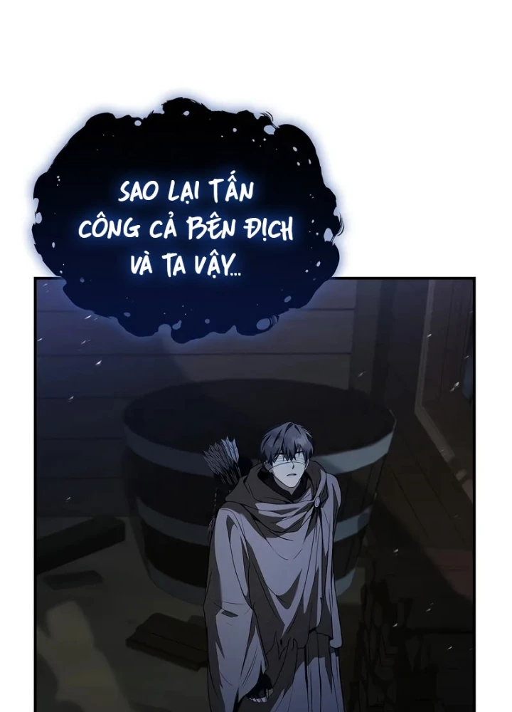 Vô Hồn Bất Kính Giả Dạ Chapter 27 - Trang 2