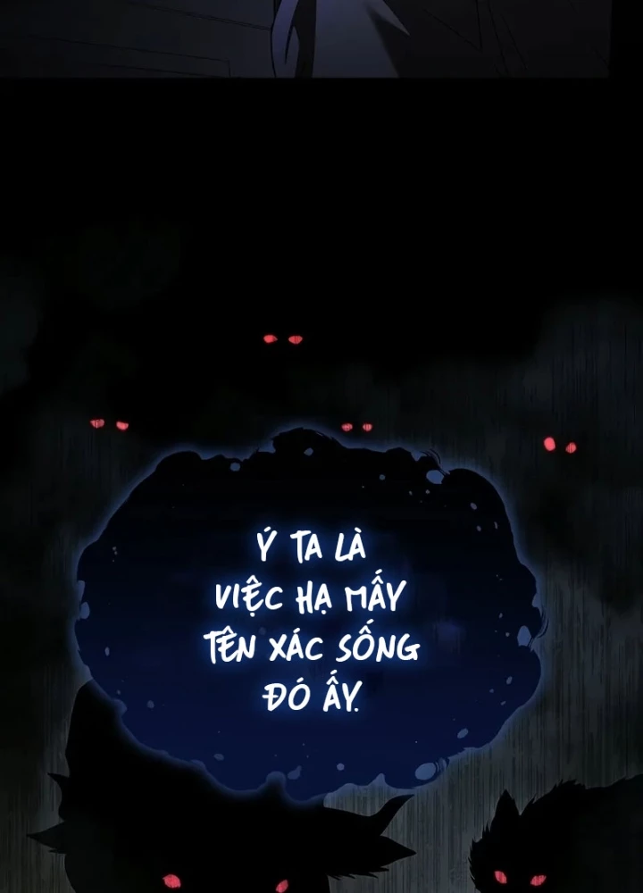 Vô Hồn Bất Kính Giả Dạ Chapter 27 - Trang 2