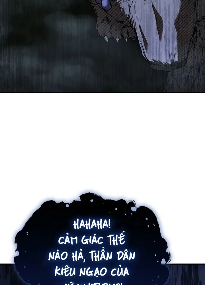 Vô Hồn Bất Kính Giả Dạ Chapter 27 - Trang 2