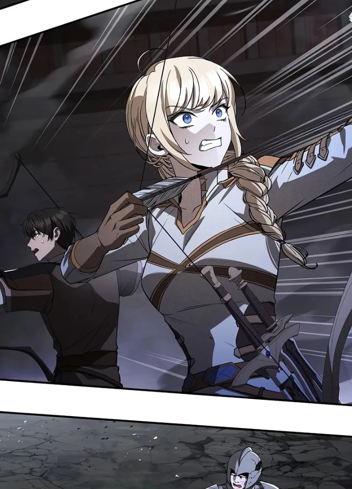 Vô Hồn Bất Kính Giả Dạ Chapter 27 - Trang 2