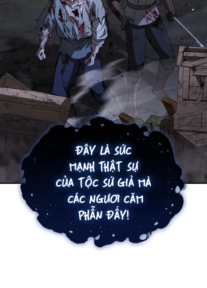 Vô Hồn Bất Kính Giả Dạ Chapter 27 - Trang 2