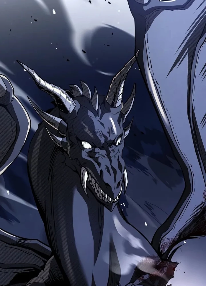 Vô Hồn Bất Kính Giả Dạ Chapter 27 - Trang 2