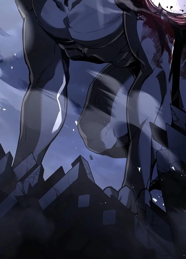 Vô Hồn Bất Kính Giả Dạ Chapter 27 - Trang 2