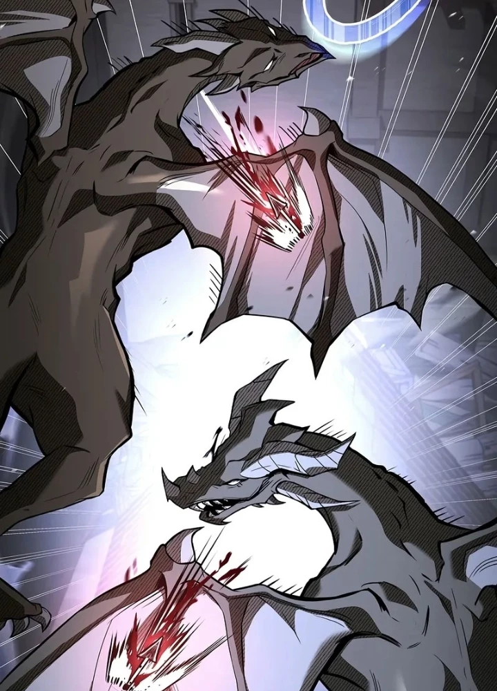 Vô Hồn Bất Kính Giả Dạ Chapter 27 - Trang 2