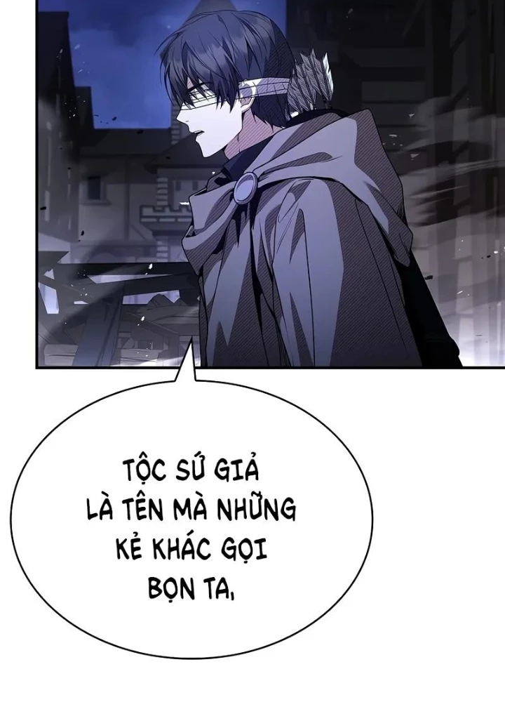 Vô Hồn Bất Kính Giả Dạ Chapter 27 - Trang 2