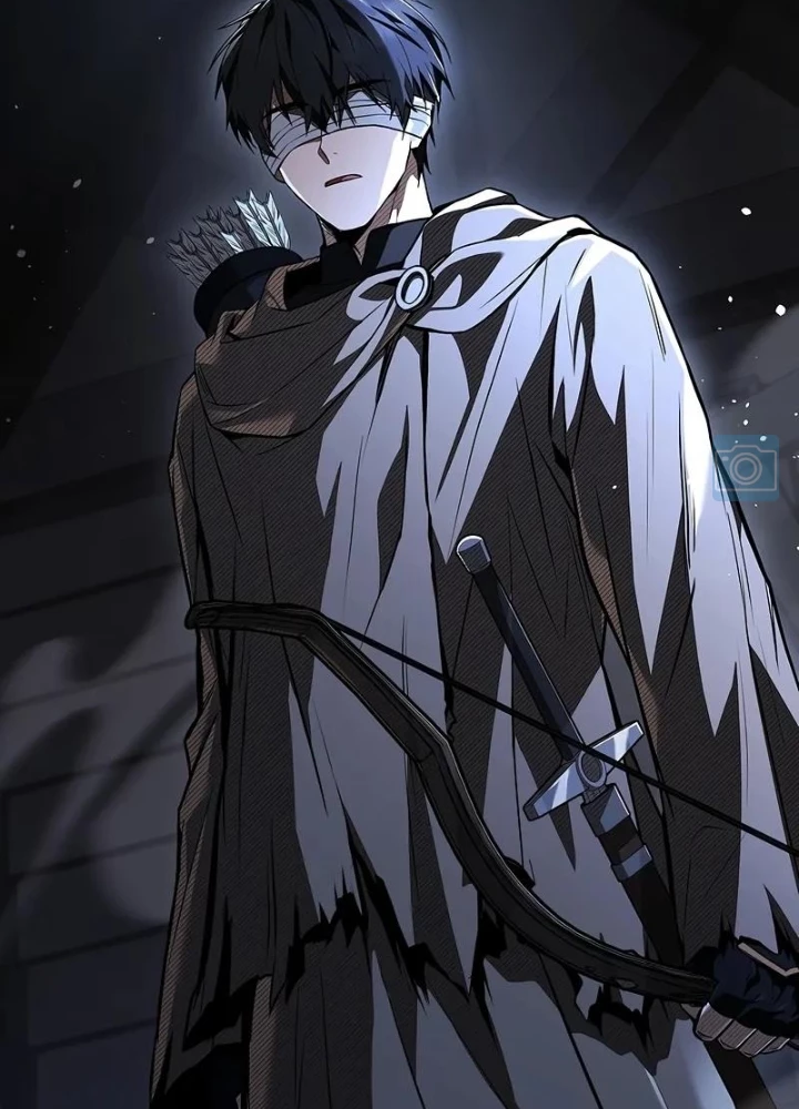 Vô Hồn Bất Kính Giả Dạ Chapter 27 - Trang 2