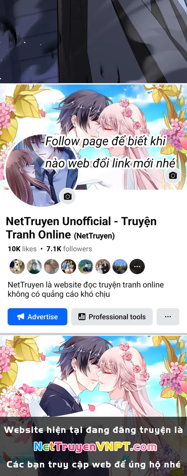 Vô Hồn Bất Kính Giả Dạ Chapter 27 - Trang 2