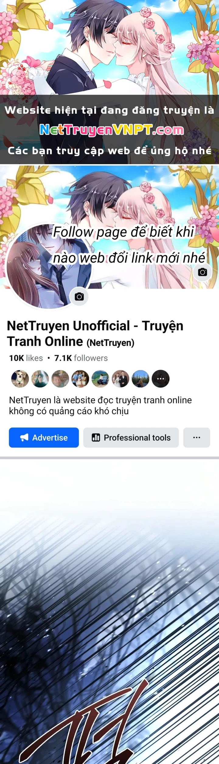 Vô Hồn Bất Kính Giả Dạ Chapter 27 - Trang 2