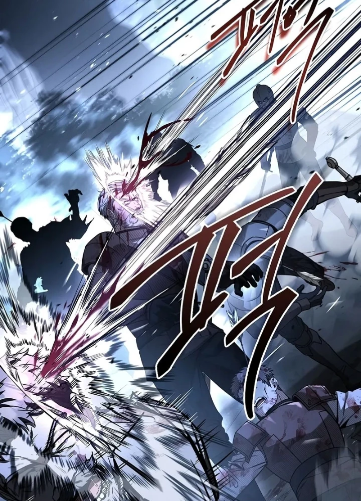 Vô Hồn Bất Kính Giả Dạ Chapter 27 - Trang 2