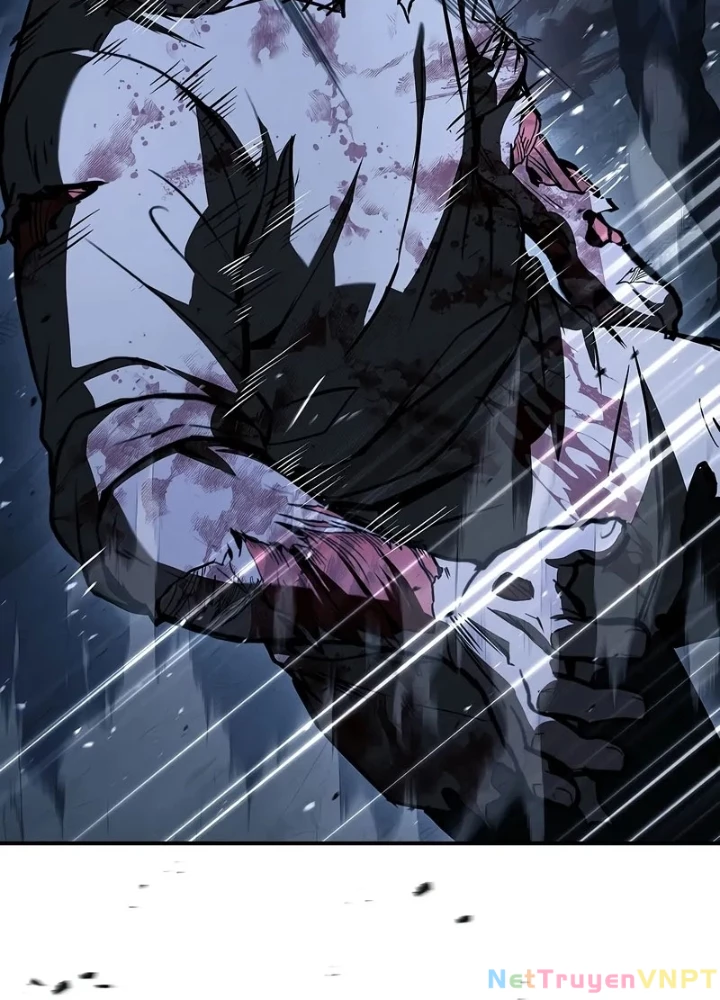 Vô Hồn Bất Kính Giả Dạ Chapter 27 - Trang 2