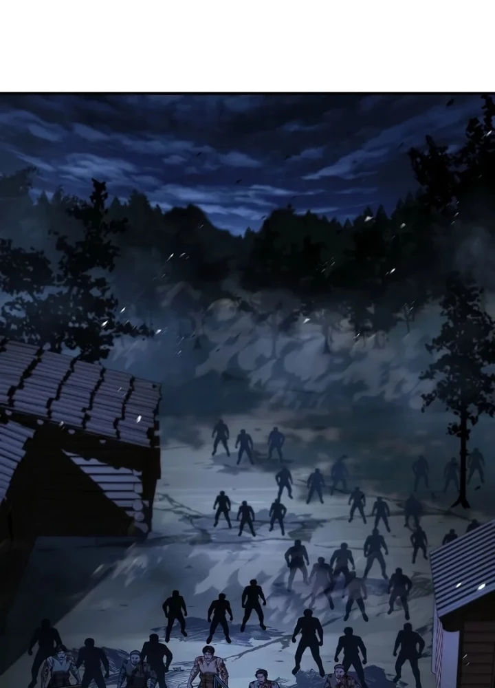 Vô Hồn Bất Kính Giả Dạ Chapter 27 - Trang 2