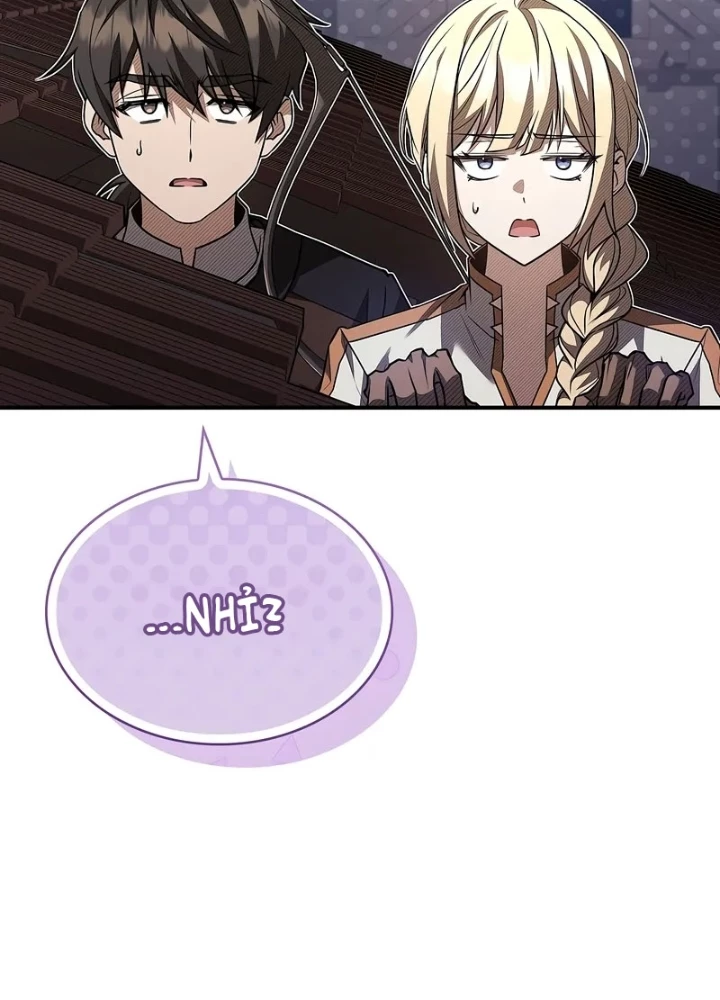 Vô Hồn Bất Kính Giả Dạ Chapter 27 - Trang 2