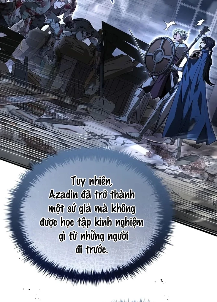 Vô Hồn Bất Kính Giả Dạ Chapter 27 - Trang 2