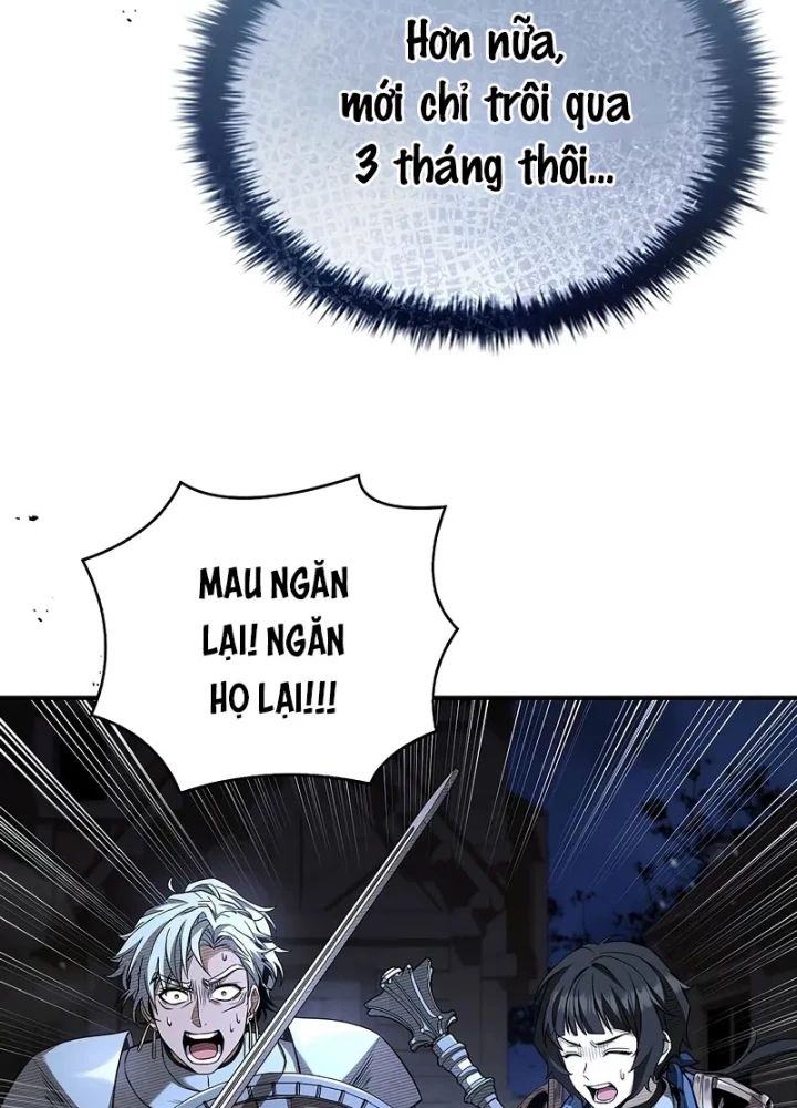 Vô Hồn Bất Kính Giả Dạ Chapter 27 - Trang 2