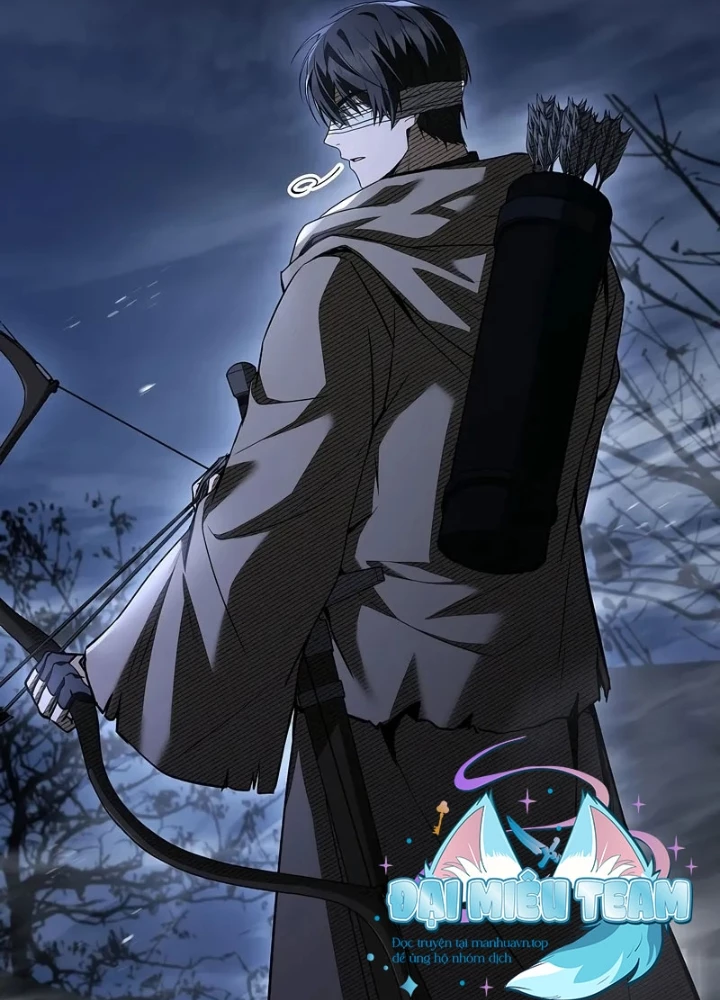 Vô Hồn Bất Kính Giả Dạ Chapter 27 - Trang 2