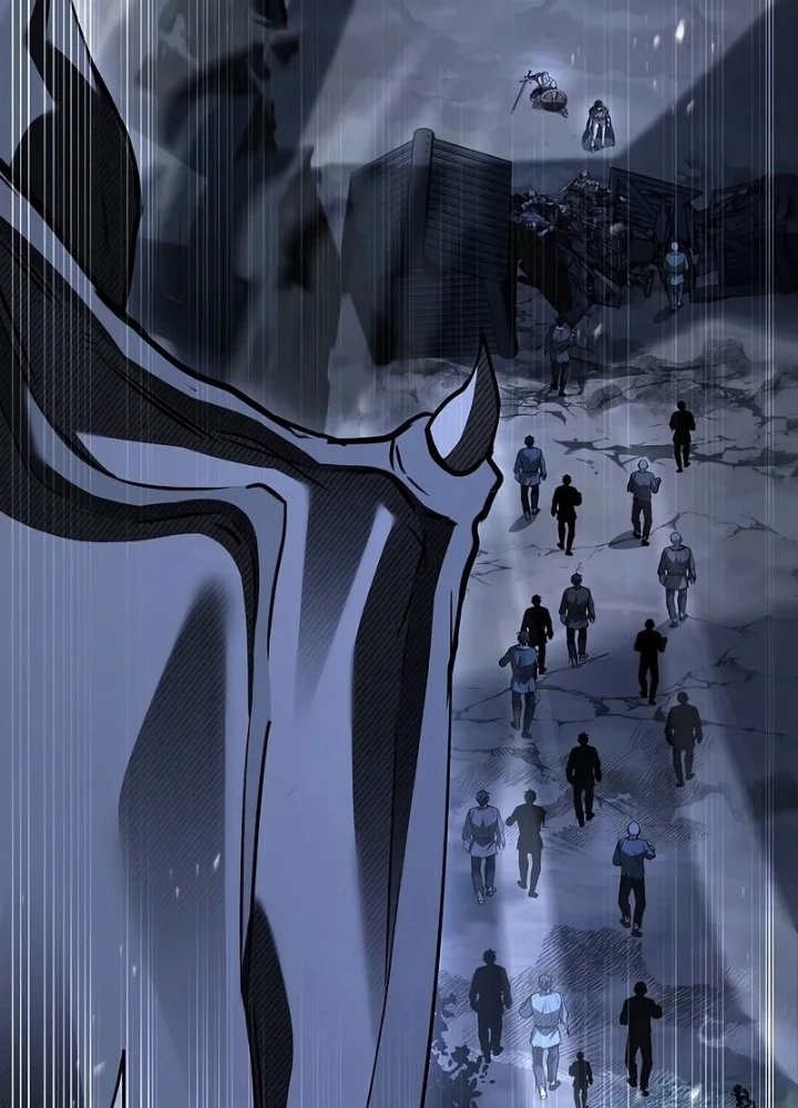 Vô Hồn Bất Kính Giả Dạ Chapter 27 - Trang 2