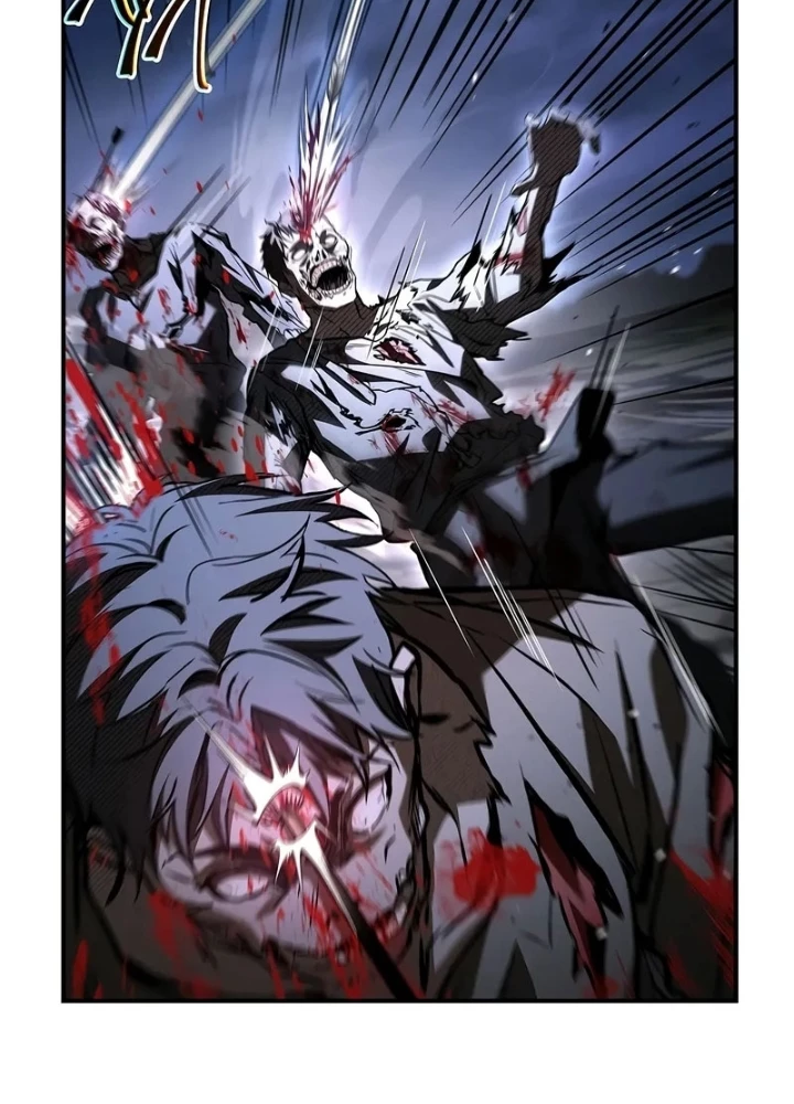 Vô Hồn Bất Kính Giả Dạ Chapter 27 - Trang 2