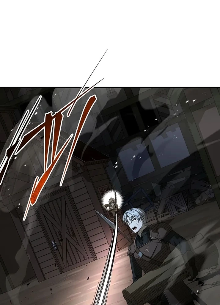 Vô Hồn Bất Kính Giả Dạ Chapter 27 - Trang 2