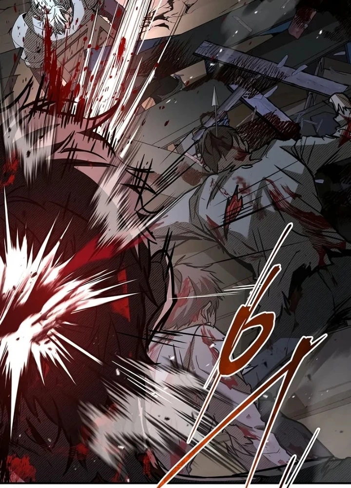 Vô Hồn Bất Kính Giả Dạ Chapter 27 - Trang 2