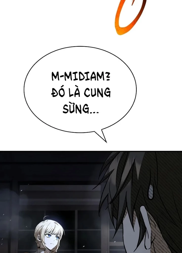 Vô Hồn Bất Kính Giả Dạ Chapter 27 - Trang 2