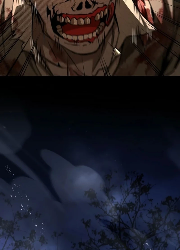 Vô Hồn Bất Kính Giả Dạ Chapter 27 - Trang 2