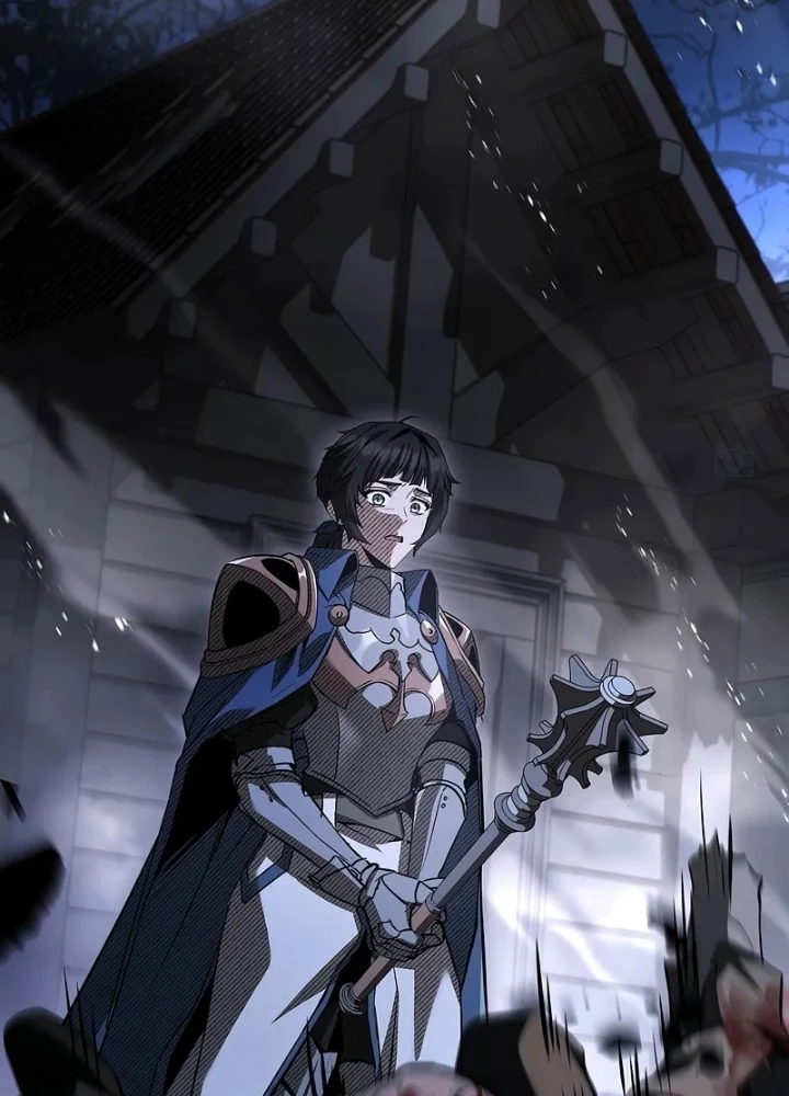 Vô Hồn Bất Kính Giả Dạ Chapter 27 - Trang 2