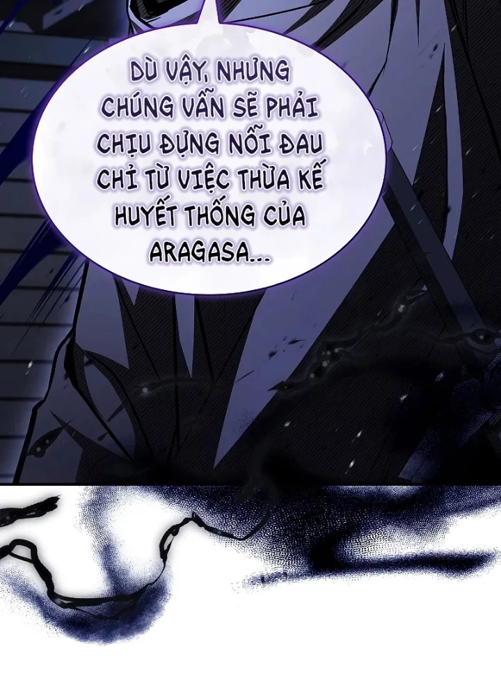 Vô Hồn Bất Kính Giả Dạ Chapter 28 - Trang 2