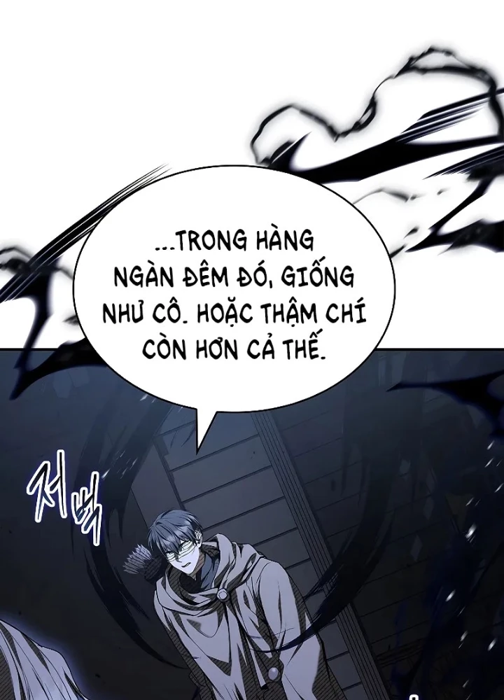 Vô Hồn Bất Kính Giả Dạ Chapter 28 - Trang 2