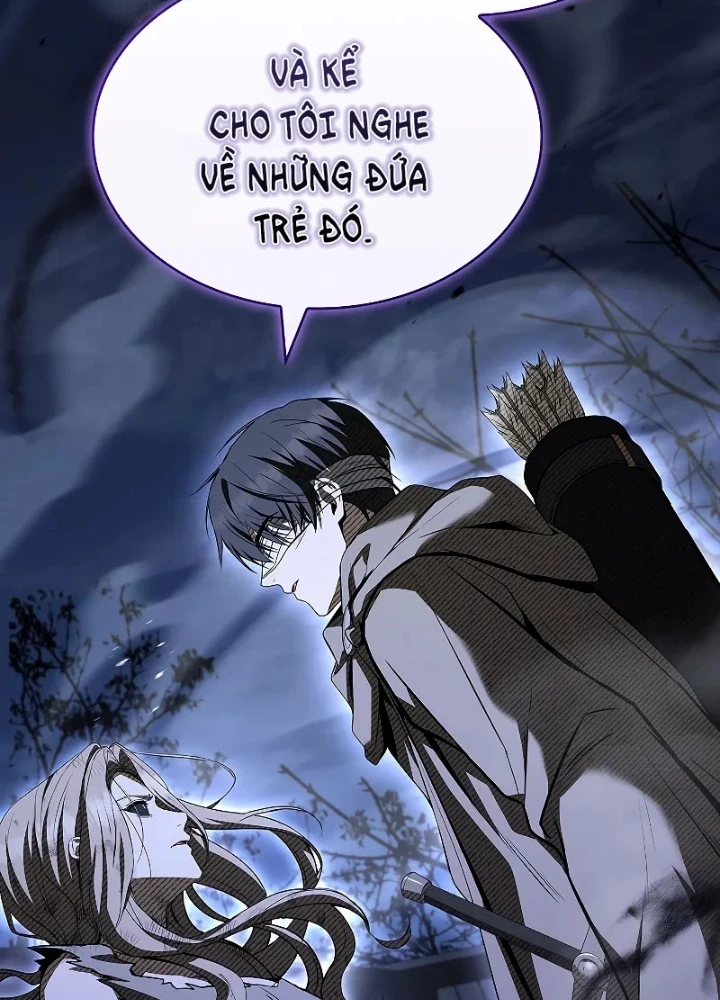 Vô Hồn Bất Kính Giả Dạ Chapter 28 - Trang 2