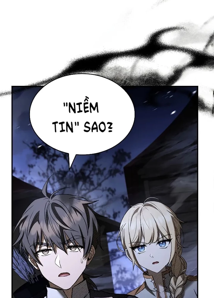 Vô Hồn Bất Kính Giả Dạ Chapter 28 - Trang 2