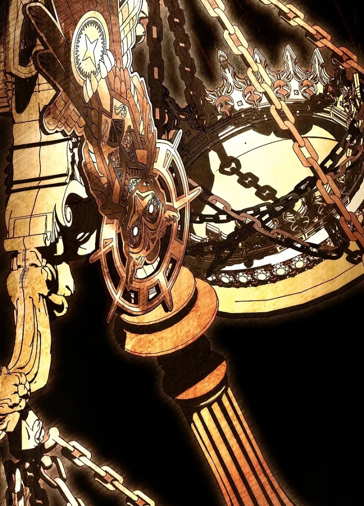 Vô Hồn Bất Kính Giả Dạ Chapter 28 - Trang 2