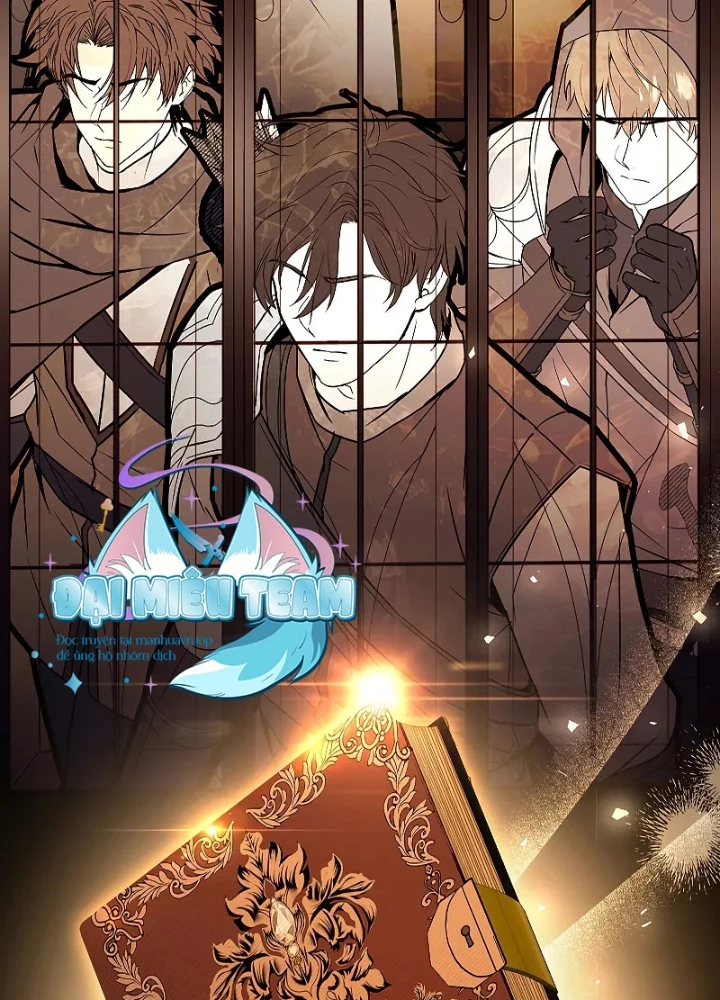 Vô Hồn Bất Kính Giả Dạ Chapter 28 - Trang 2