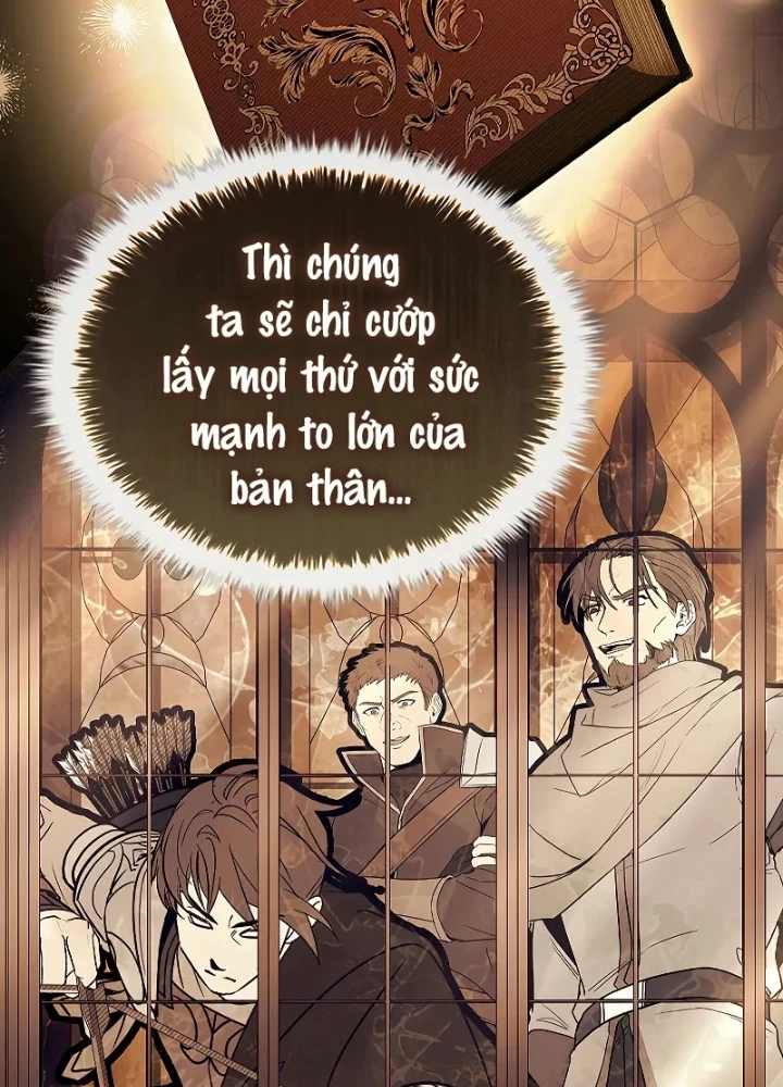 Vô Hồn Bất Kính Giả Dạ Chapter 28 - Trang 2