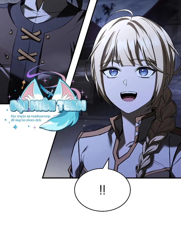 Vô Hồn Bất Kính Giả Dạ Chapter 28 - Trang 2