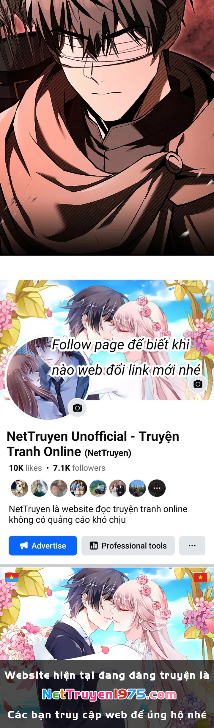 Vô Hồn Bất Kính Giả Dạ Chapter 28 - Trang 2