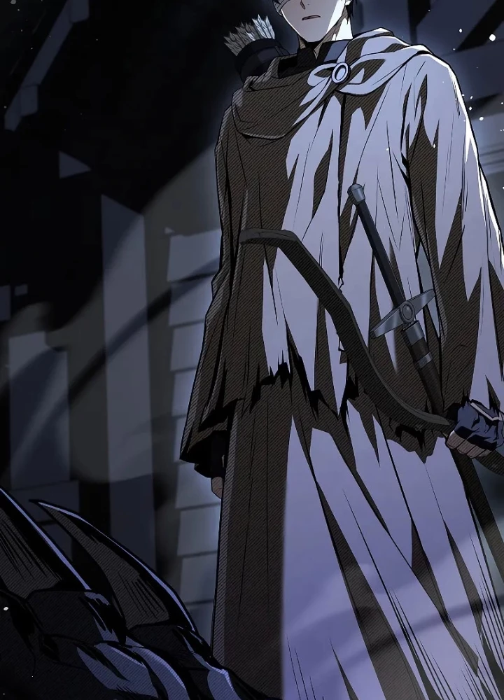 Vô Hồn Bất Kính Giả Dạ Chapter 28 - Trang 2