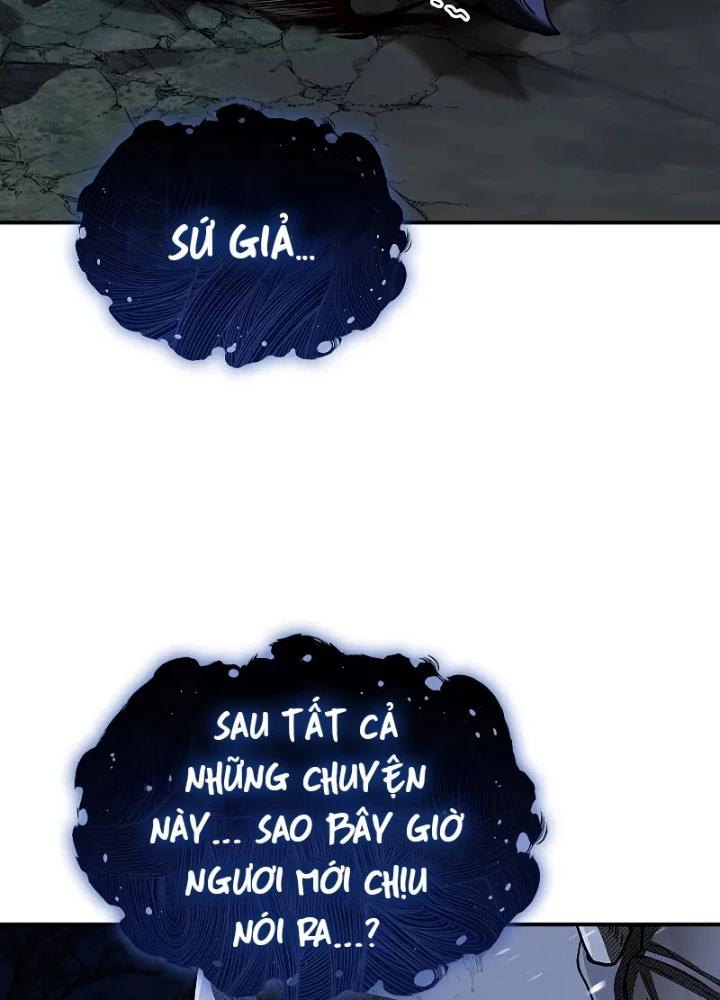 Vô Hồn Bất Kính Giả Dạ Chapter 28 - Trang 2