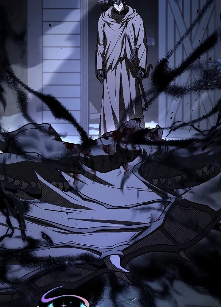 Vô Hồn Bất Kính Giả Dạ Chapter 28 - Trang 2