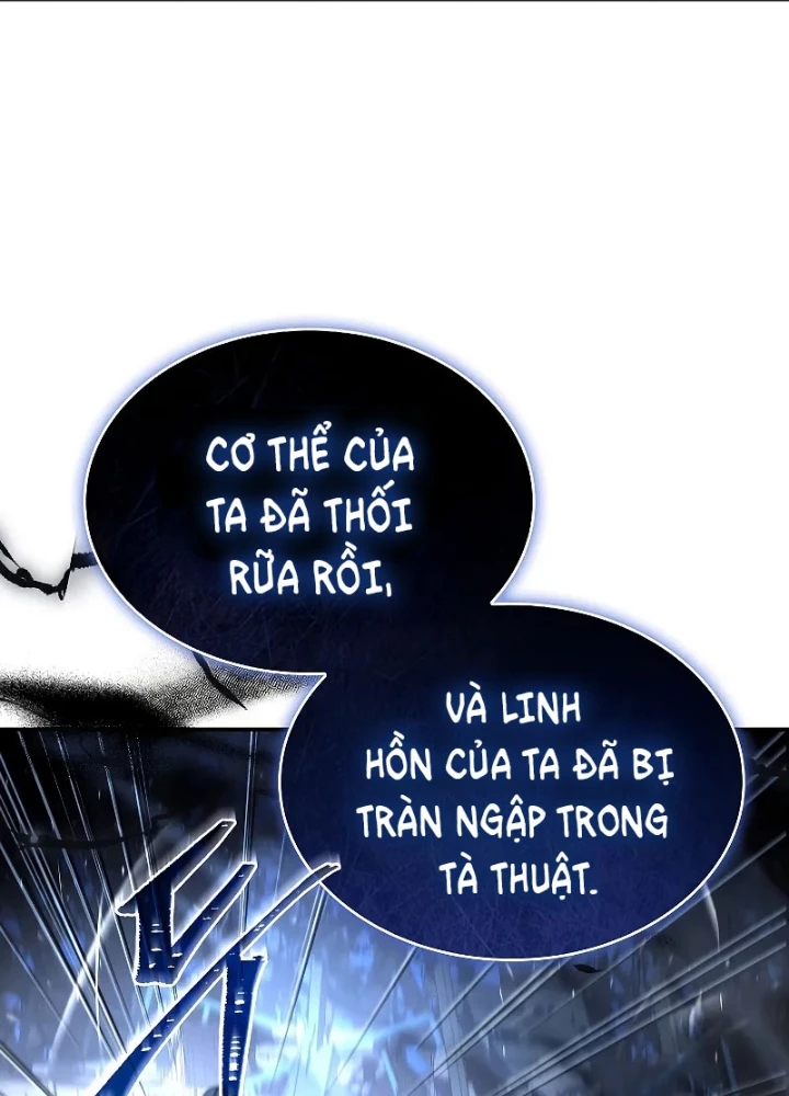 Vô Hồn Bất Kính Giả Dạ Chapter 28 - Trang 2