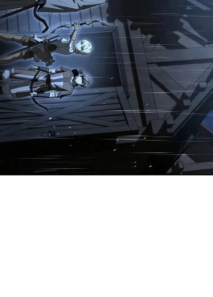 Vô Hồn Bất Kính Giả Dạ Chapter 29 - Trang 2