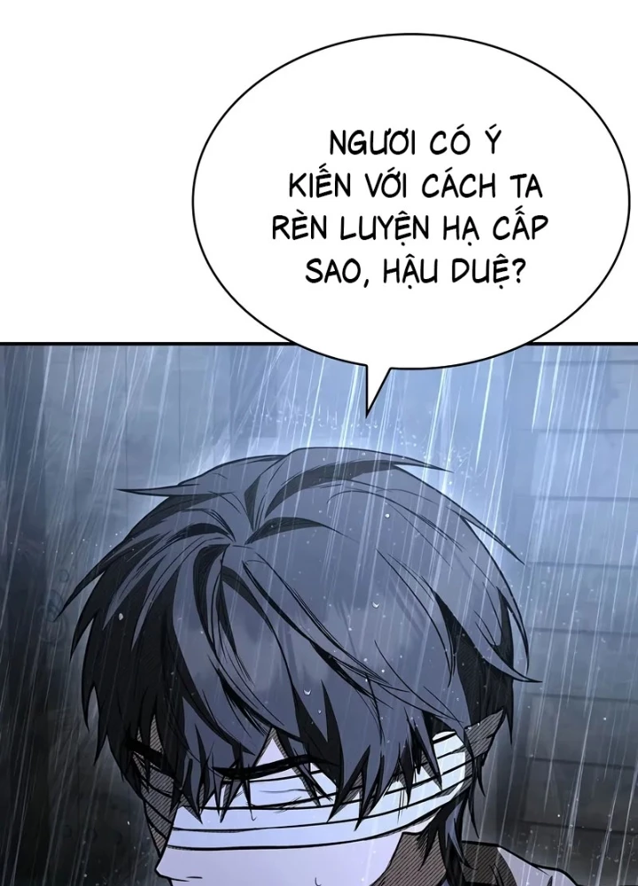 Vô Hồn Bất Kính Giả Dạ Chapter 29 - Trang 2