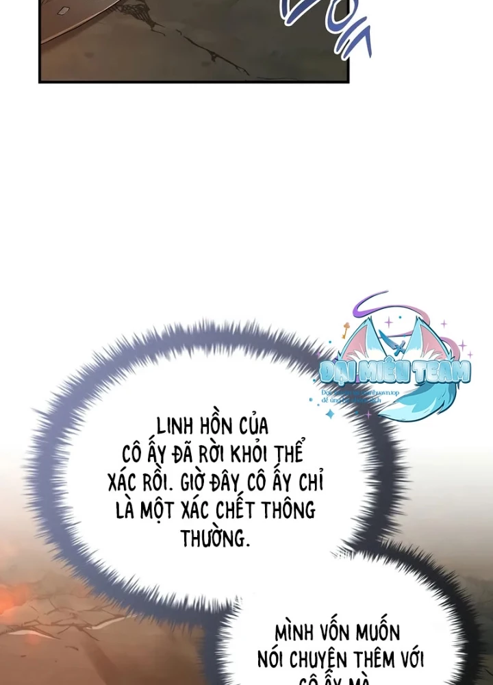 Vô Hồn Bất Kính Giả Dạ Chapter 29 - Trang 2