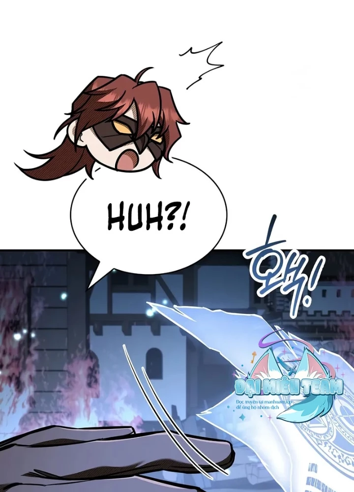 Vô Hồn Bất Kính Giả Dạ Chapter 29 - Trang 2